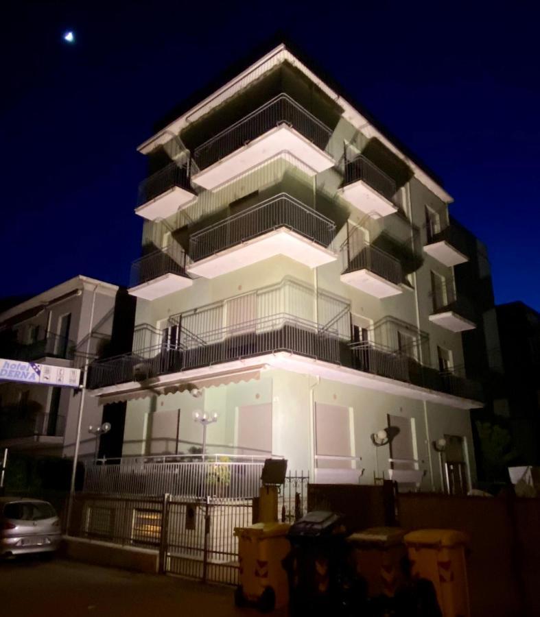 Villa Derna Rimini Extérieur photo