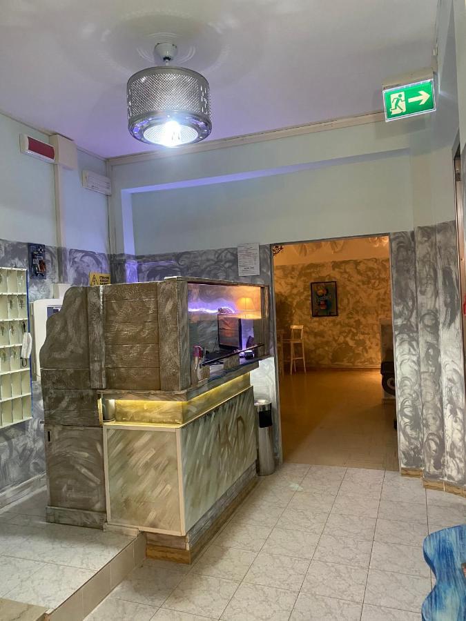 Villa Derna Rimini Extérieur photo