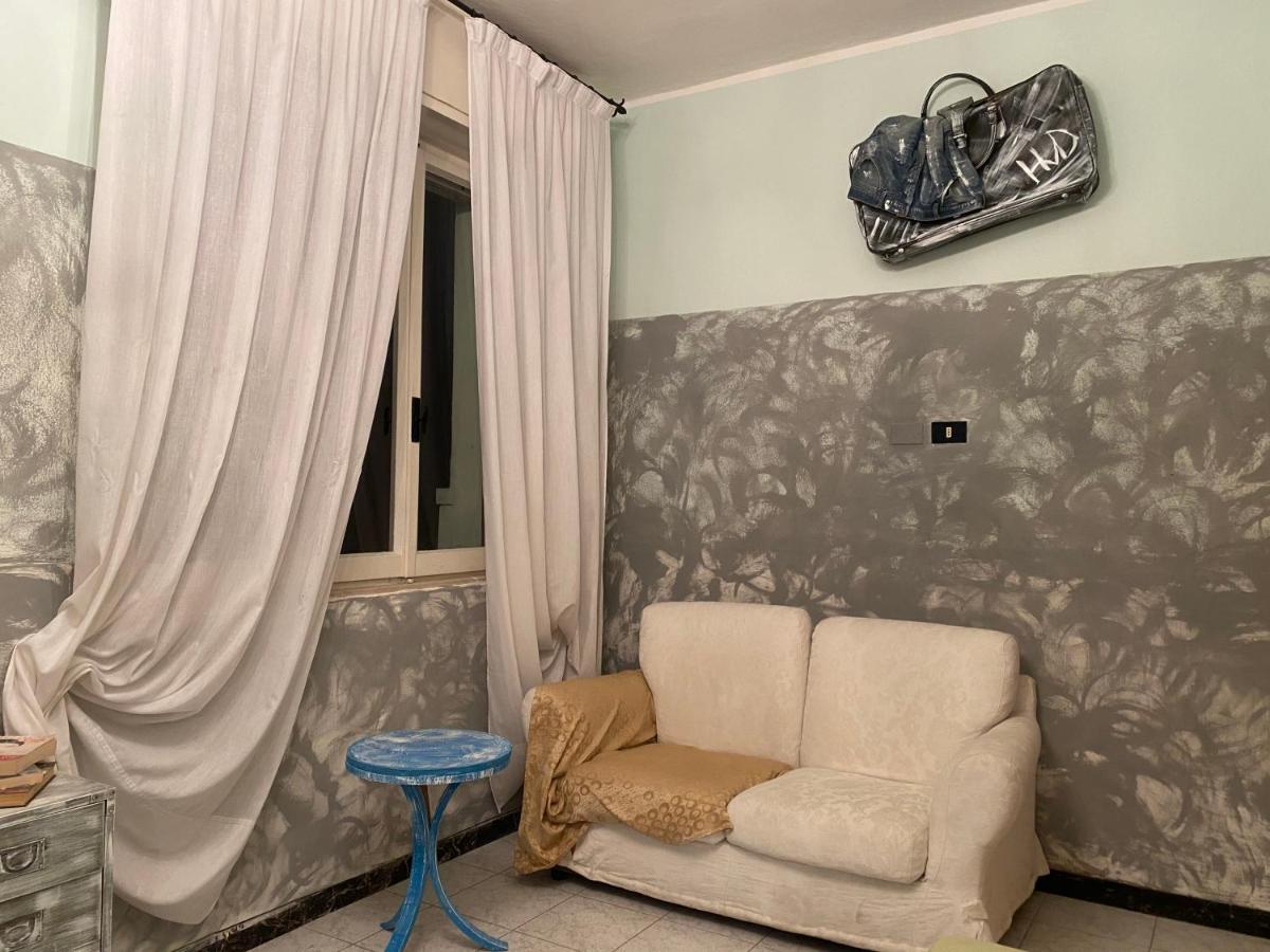 Villa Derna Rimini Extérieur photo
