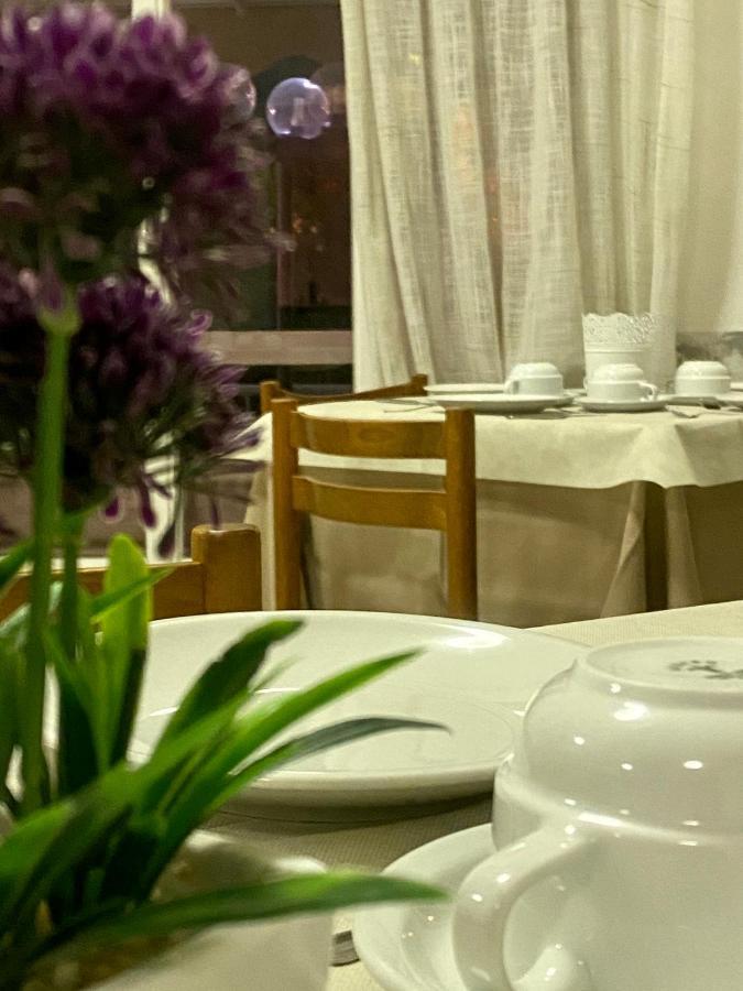Villa Derna Rimini Extérieur photo