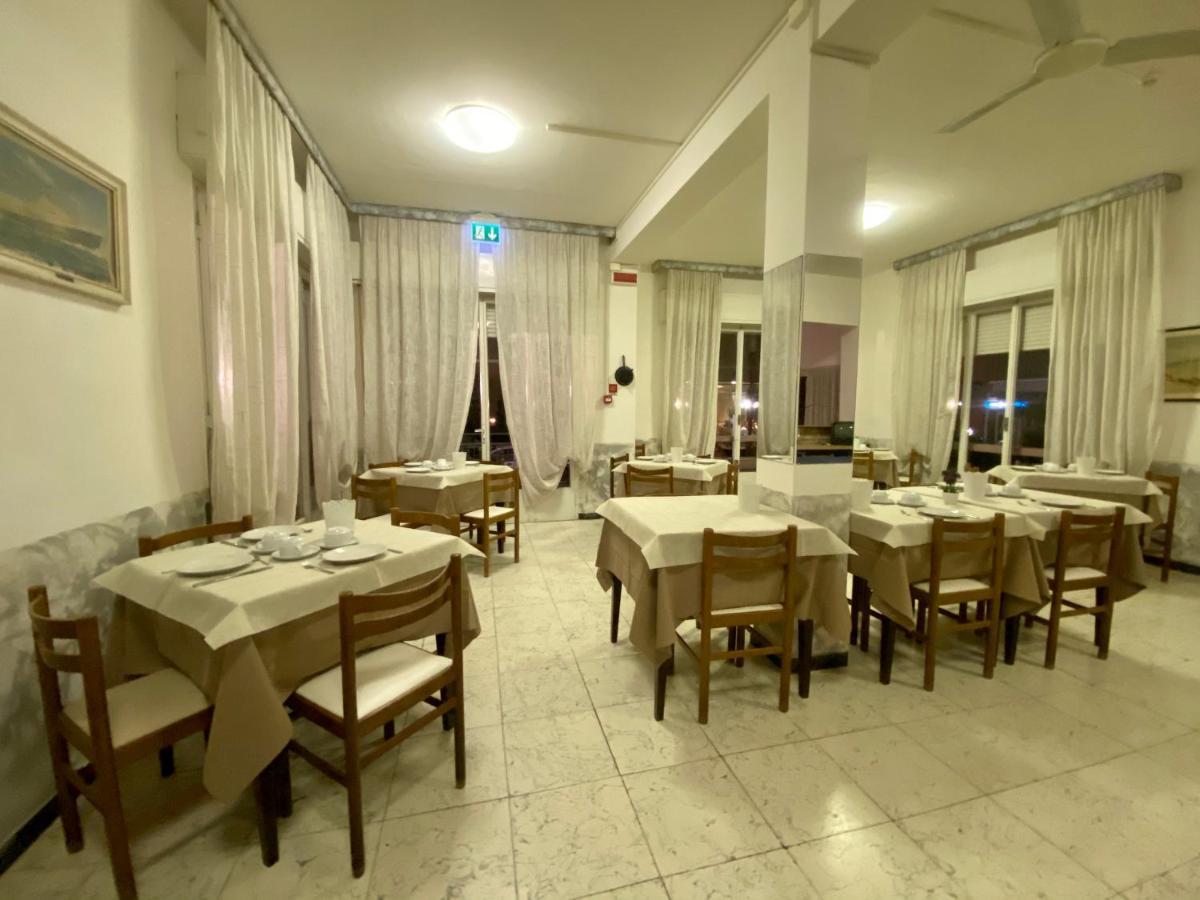 Villa Derna Rimini Extérieur photo