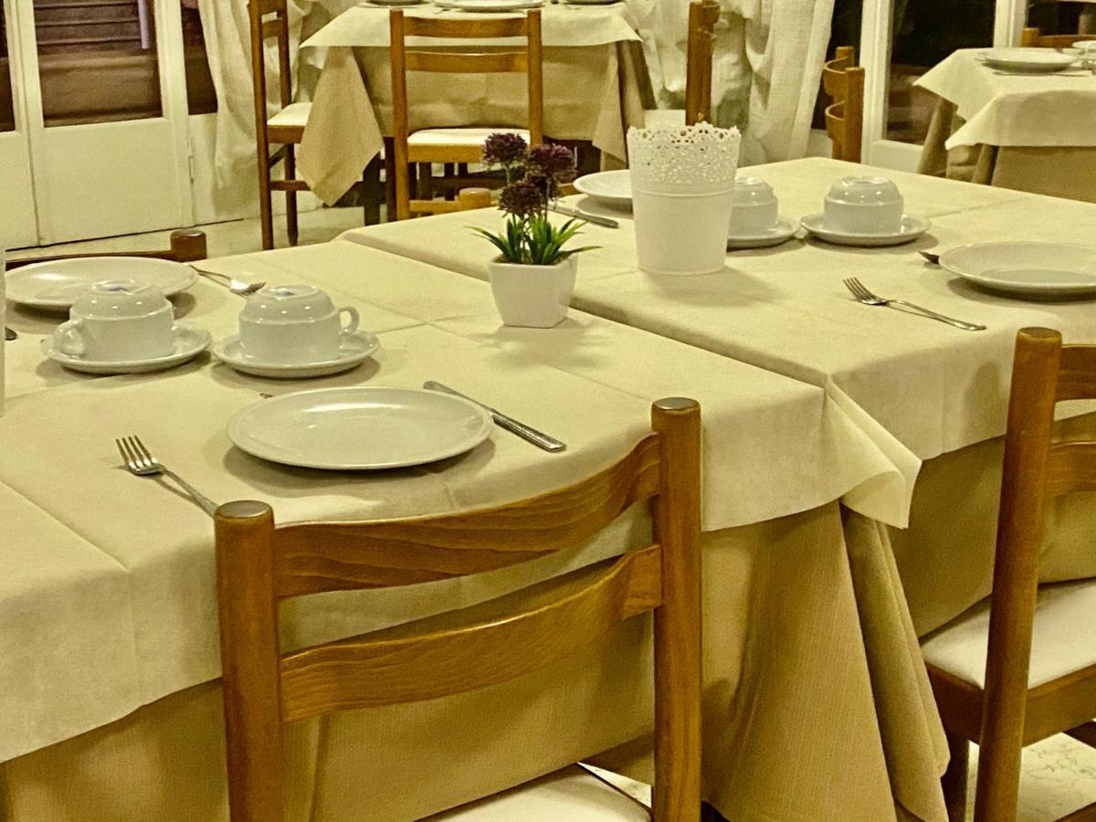 Villa Derna Rimini Extérieur photo