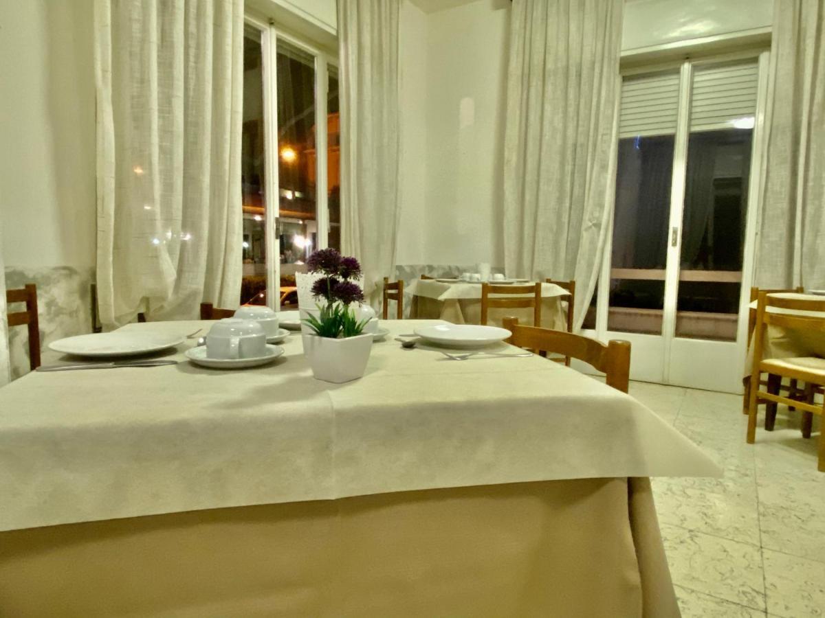Villa Derna Rimini Extérieur photo