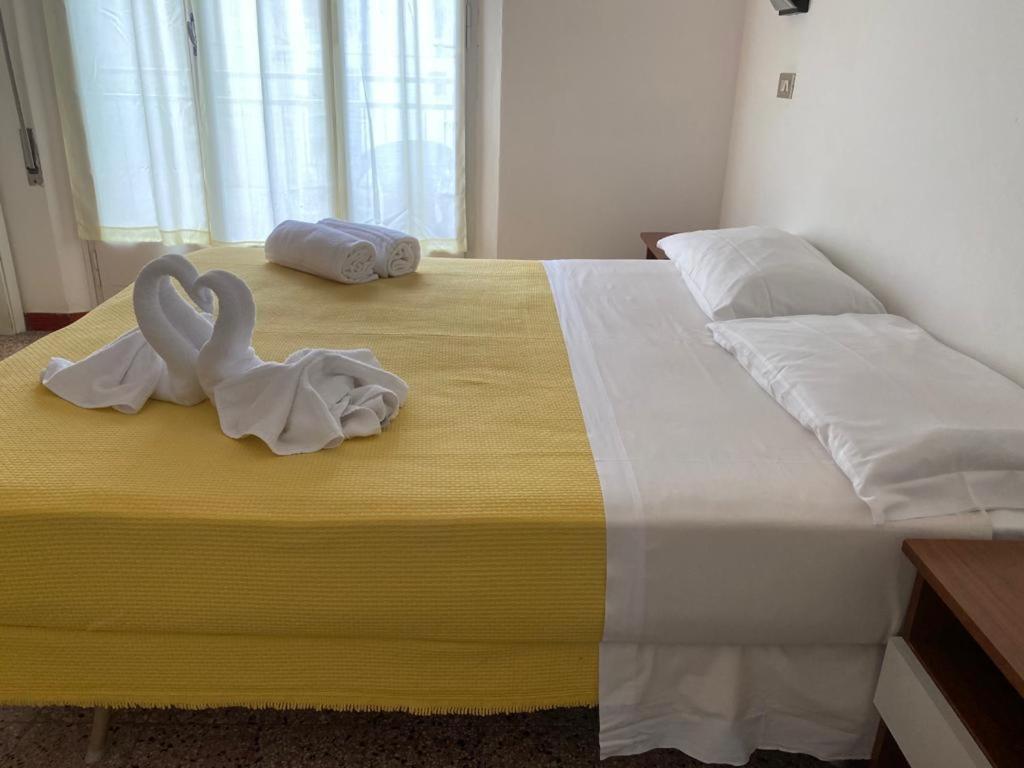 Villa Derna Rimini Extérieur photo