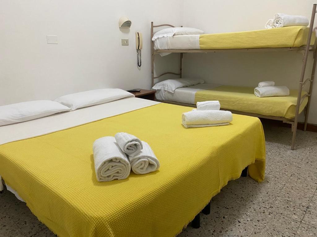 Villa Derna Rimini Extérieur photo