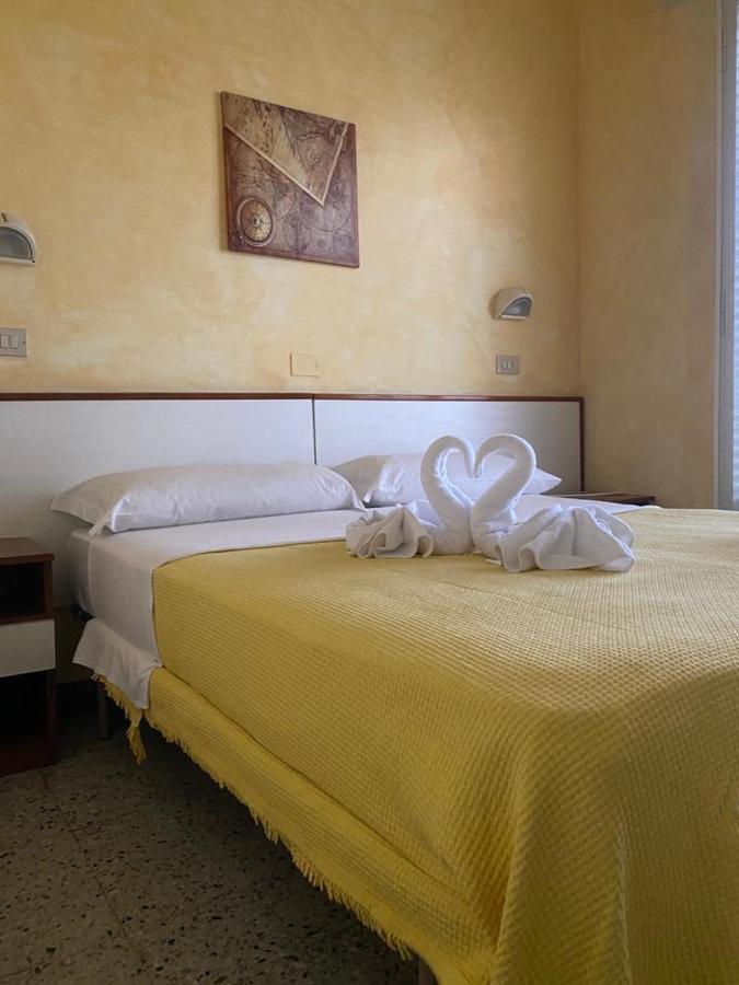 Villa Derna Rimini Extérieur photo