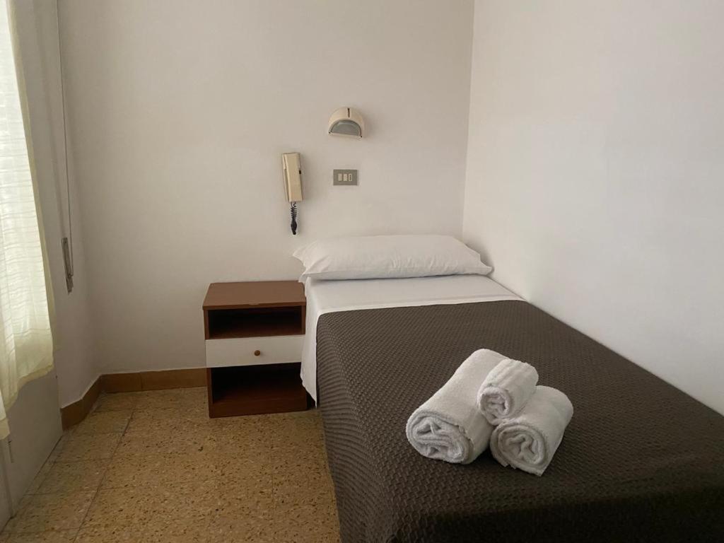 Villa Derna Rimini Extérieur photo