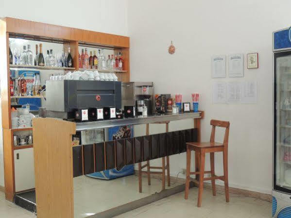 Villa Derna Rimini Extérieur photo