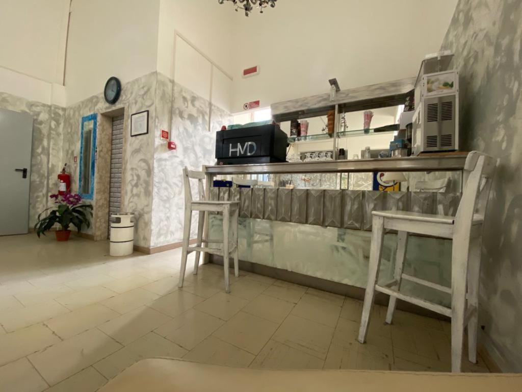 Villa Derna Rimini Extérieur photo